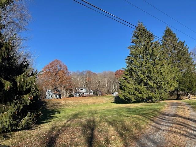 122 Batavia Heights Circle Road, Margaretville, NY 12455