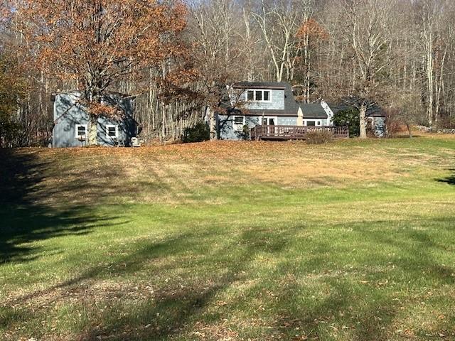 122 Batavia Heights Circle Road, Margaretville, NY 12455