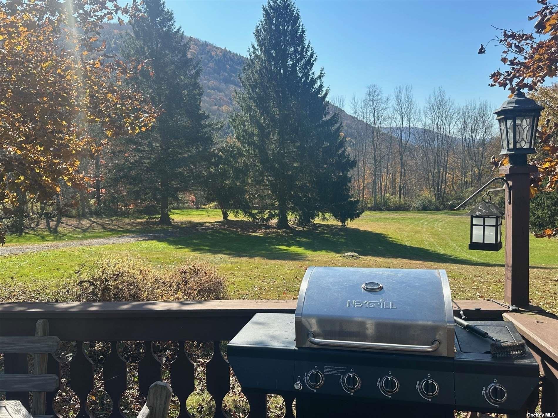 122 Batavia Heights Circle Road, Margaretville, NY 12455