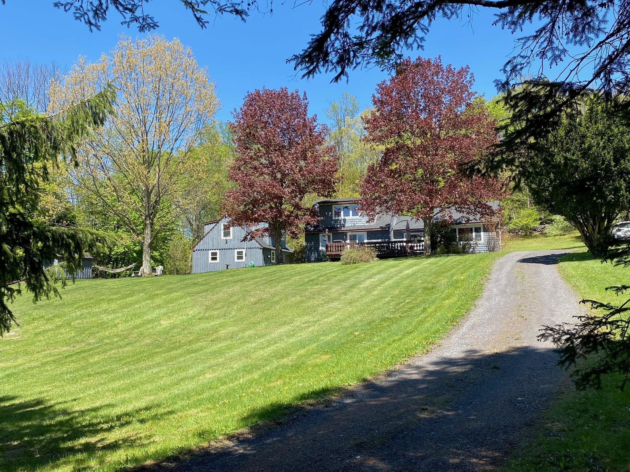 122 Batavia Heights Circle Road, Margaretville, NY 12455