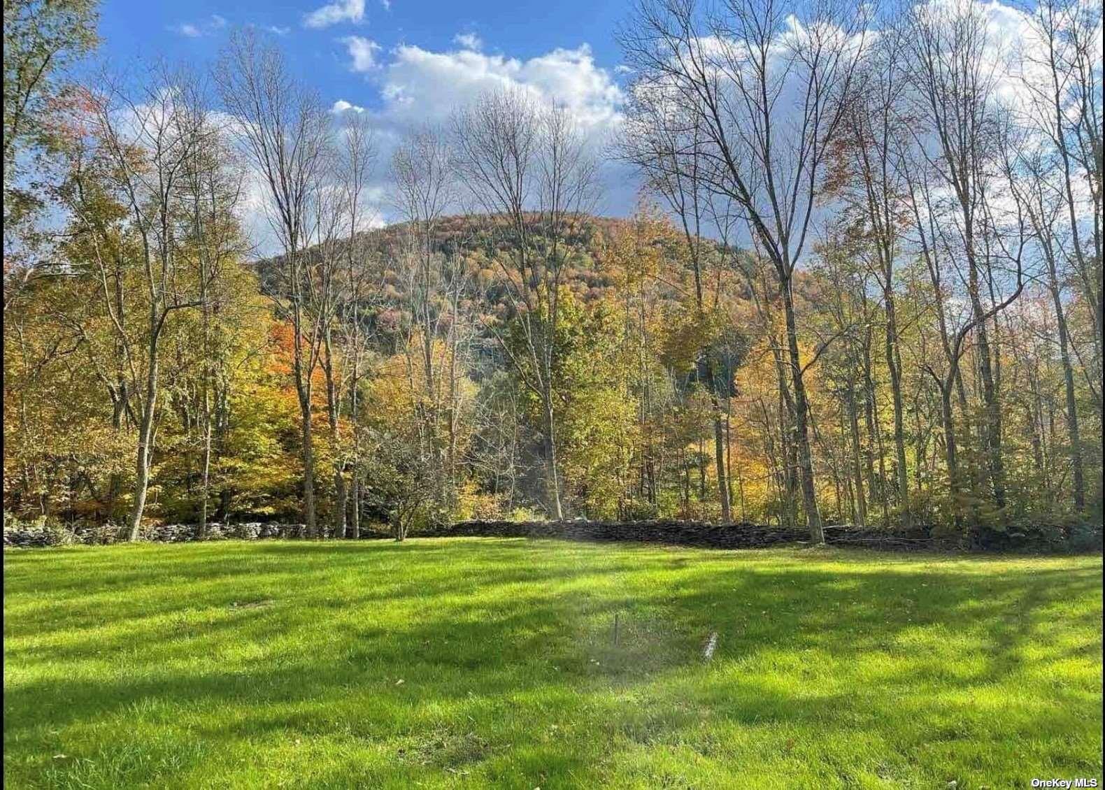 122 Batavia Heights Circle Road, Margaretville, NY 12455