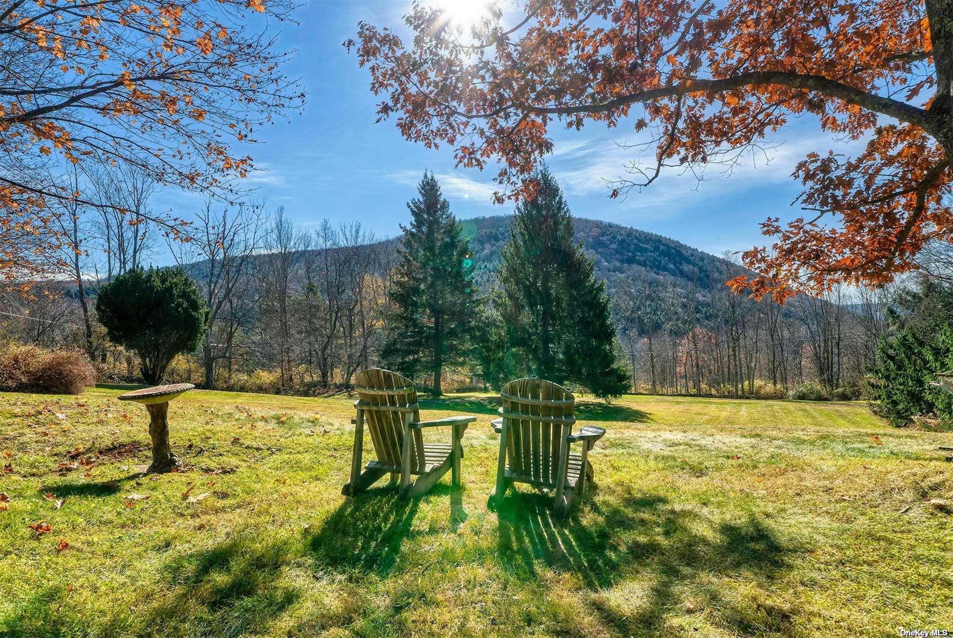 122 Batavia Heights Circle Road, Margaretville, NY 12455