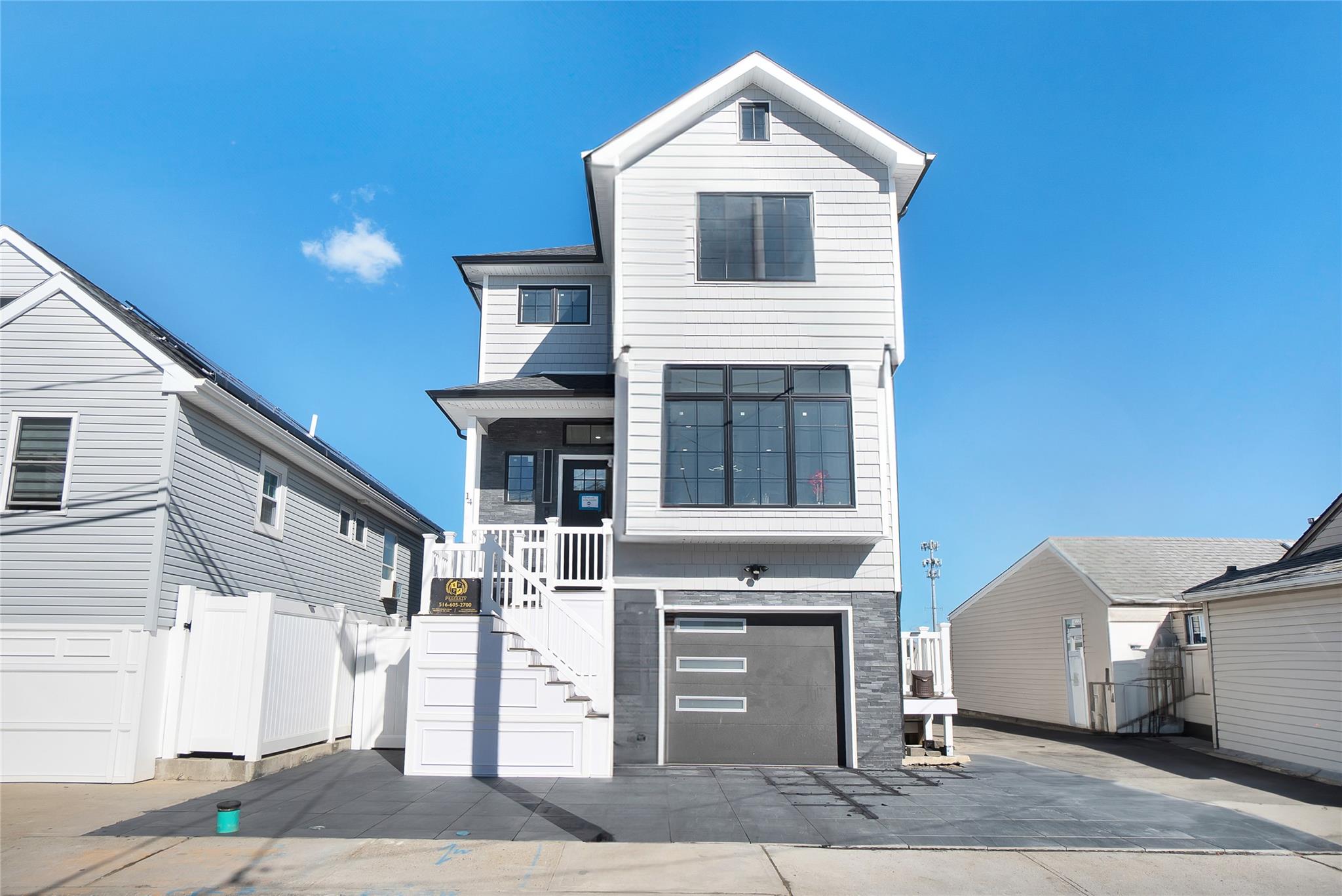 14 James Street, East Rockaway, NY 11518