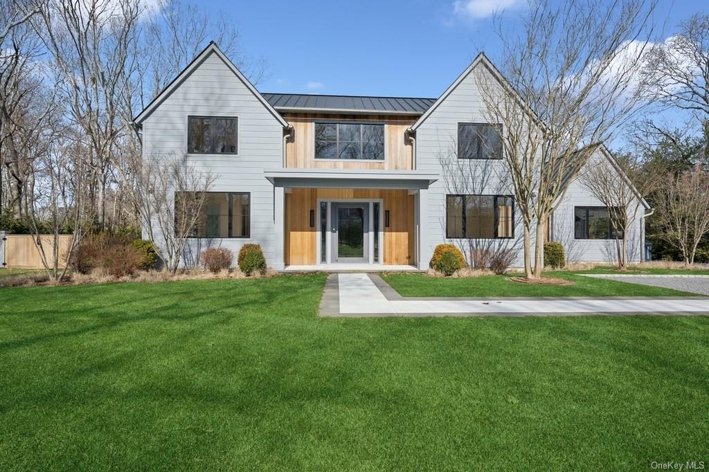 8 Ashwood, Southampton, NY 11968