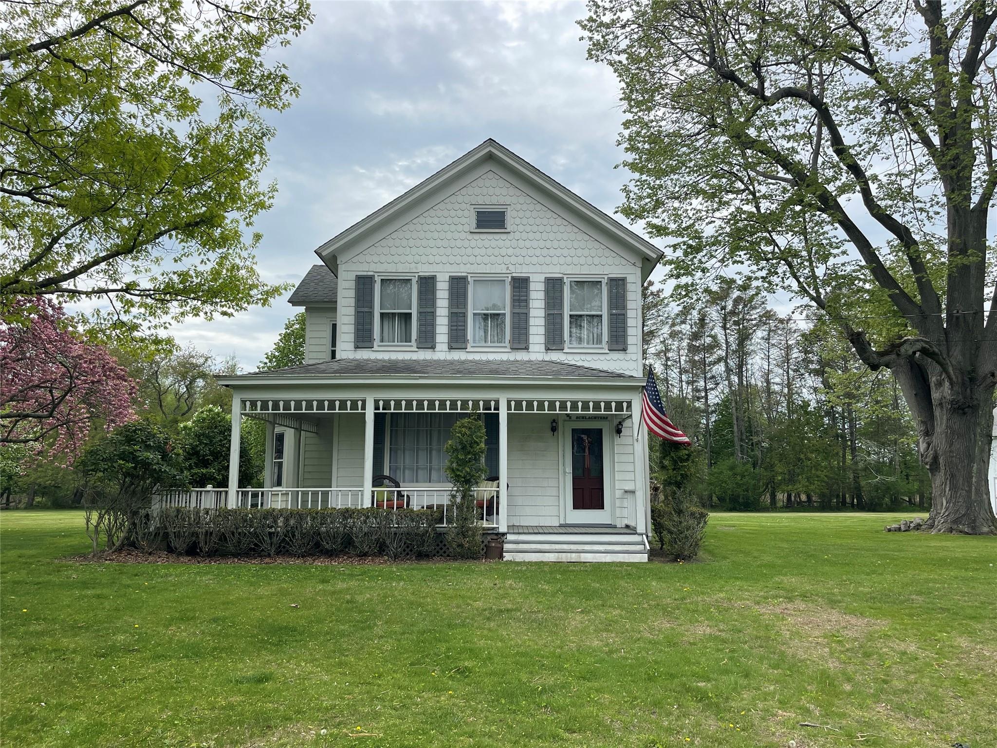 2055 Boisseau Avenue, Southold, NY 11971