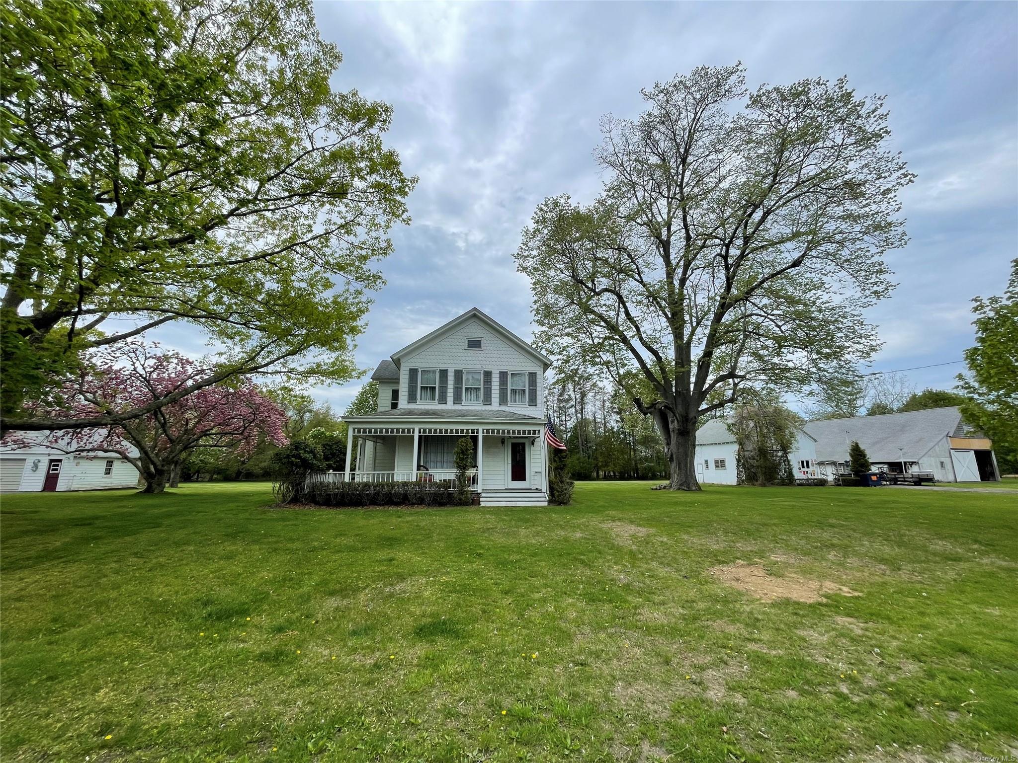 2055 Boisseau Avenue, Southold, NY 11971