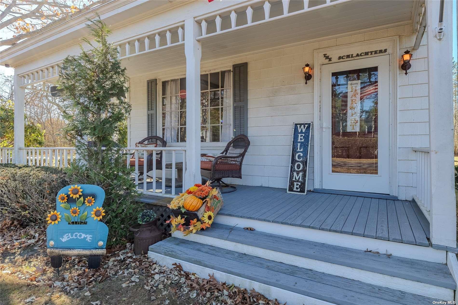 2055 Boisseau Avenue, Southold, NY 11971