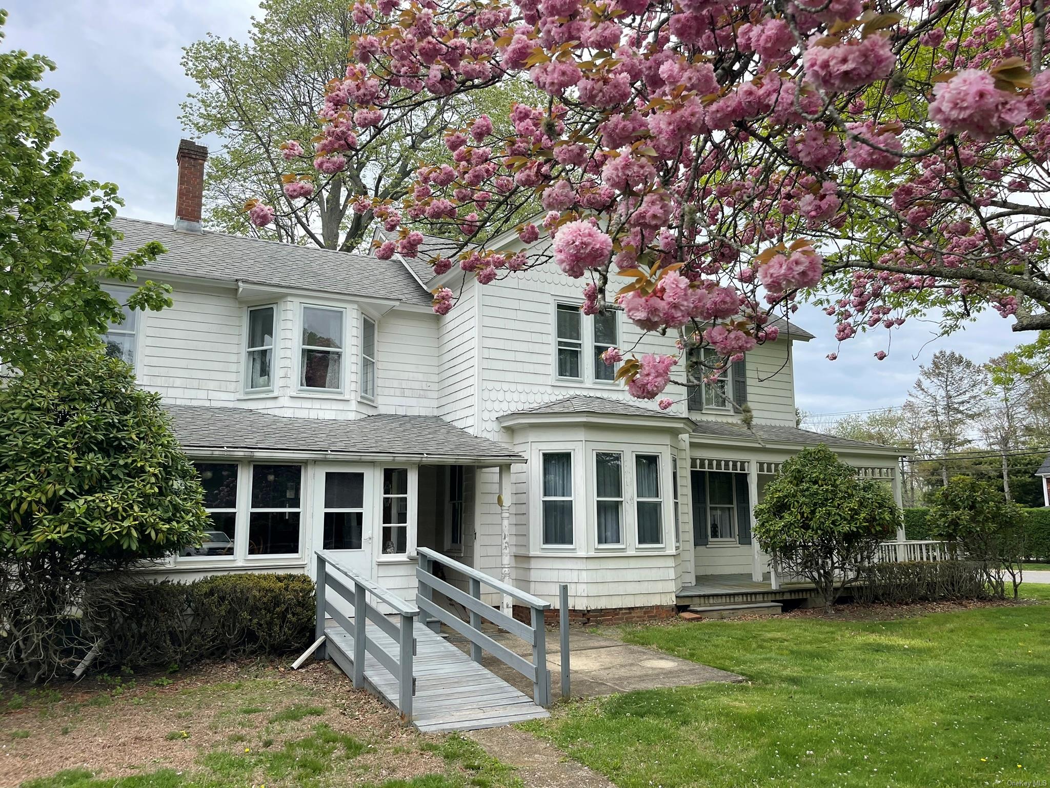 2055 Boisseau Avenue, Southold, NY 11971