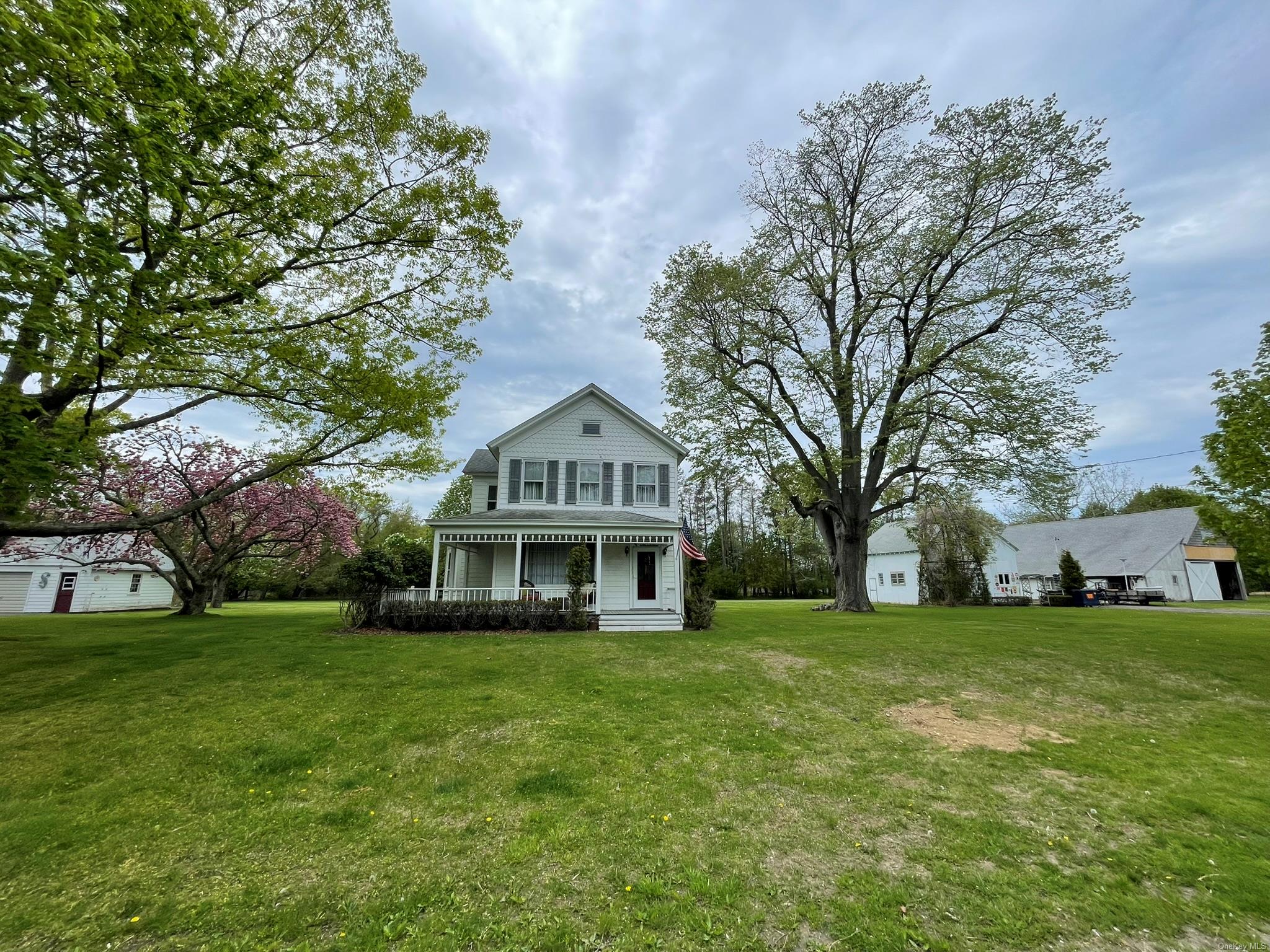 2055 Boisseau Avenue, Southold, NY 11971