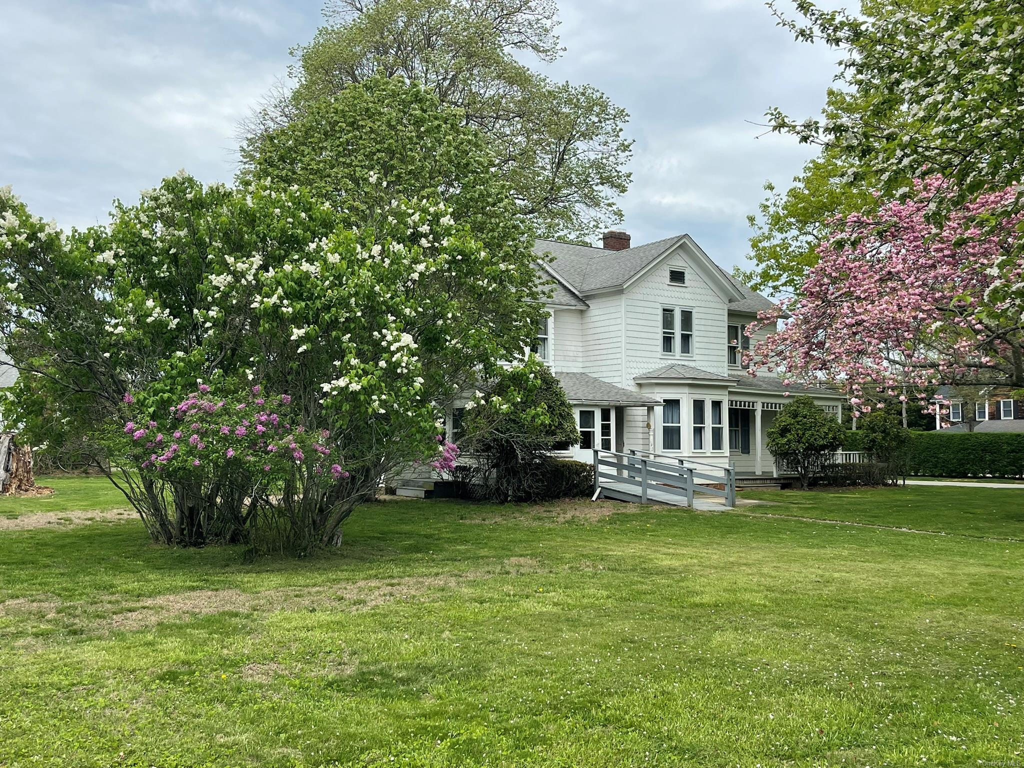 2055 Boisseau Avenue, Southold, NY 11971