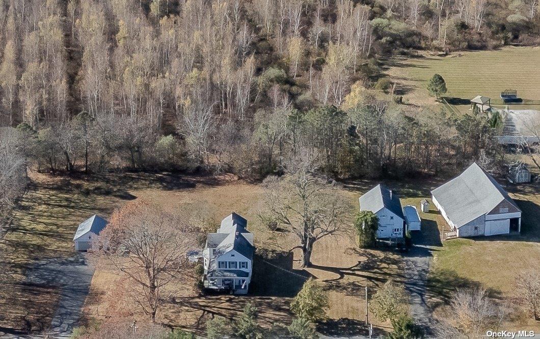 2055 Boisseau Avenue, Southold, NY 11971