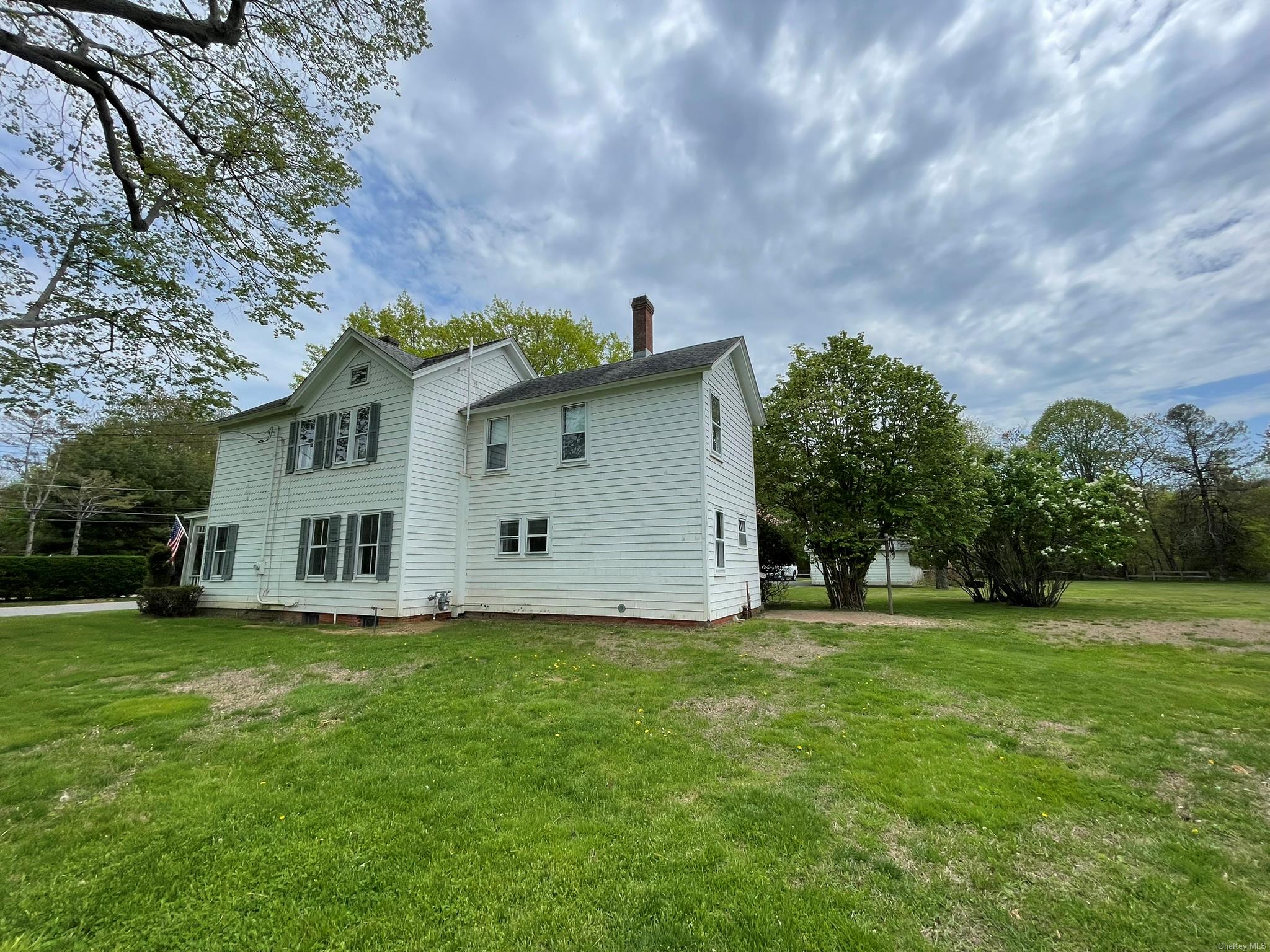 2055 Boisseau Avenue, Southold, NY 11971