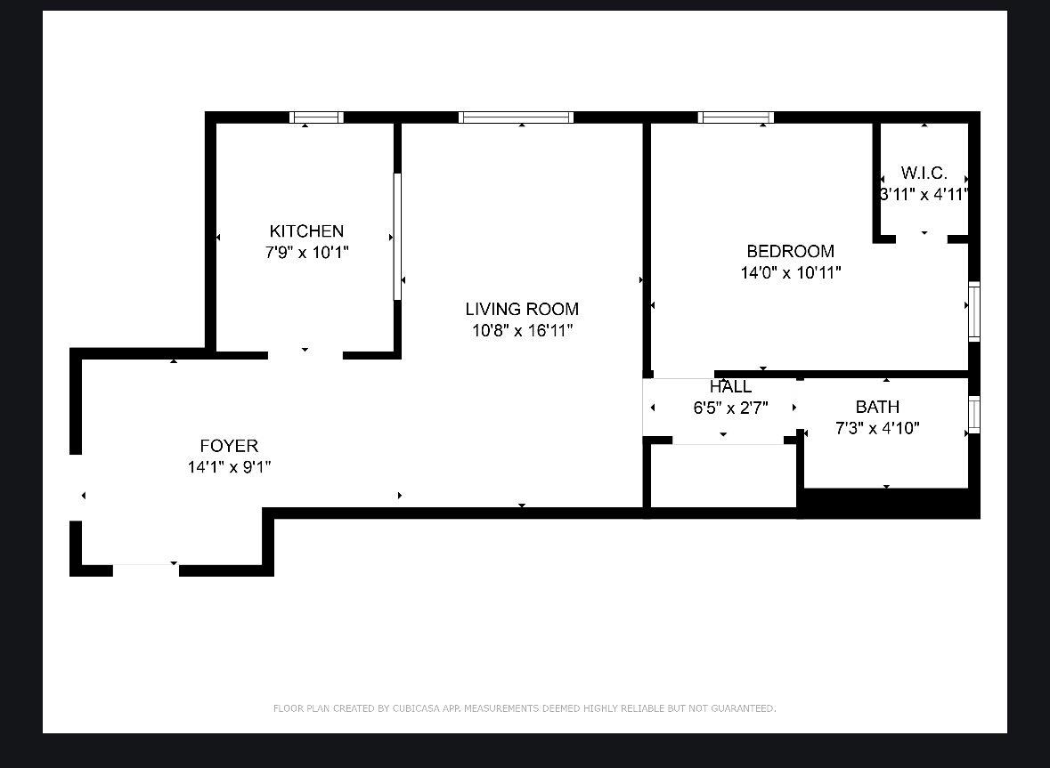 170-06 Crocheron Avenue # 1F, Flushing, NY 11358
