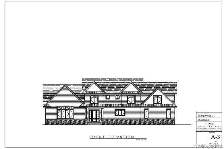 25 Cottontail Road, Melville, NY 11747