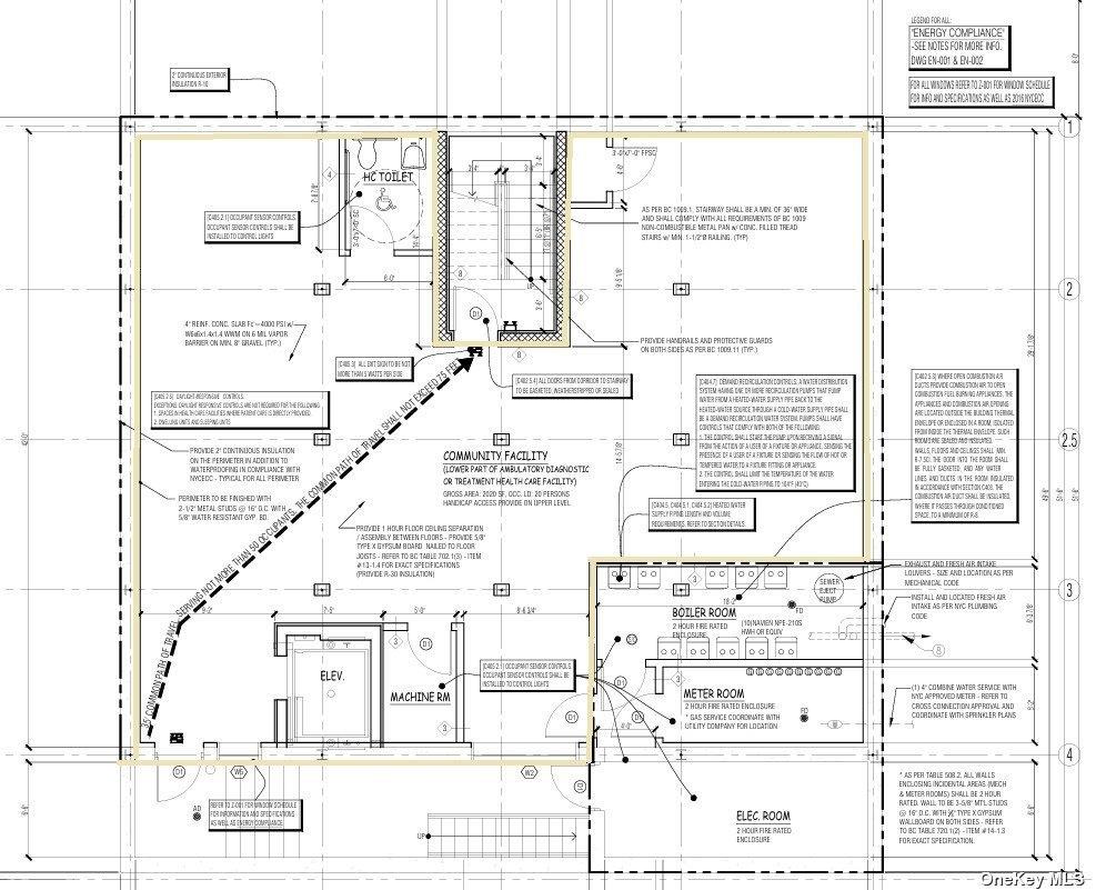 39-20 214 Place # 1A, Bayside, NY 11361