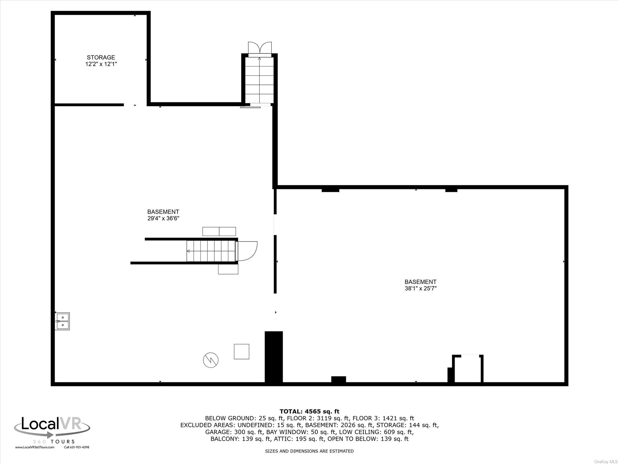 1230 Harbor Road, Hewlett Harbor, NY 11557