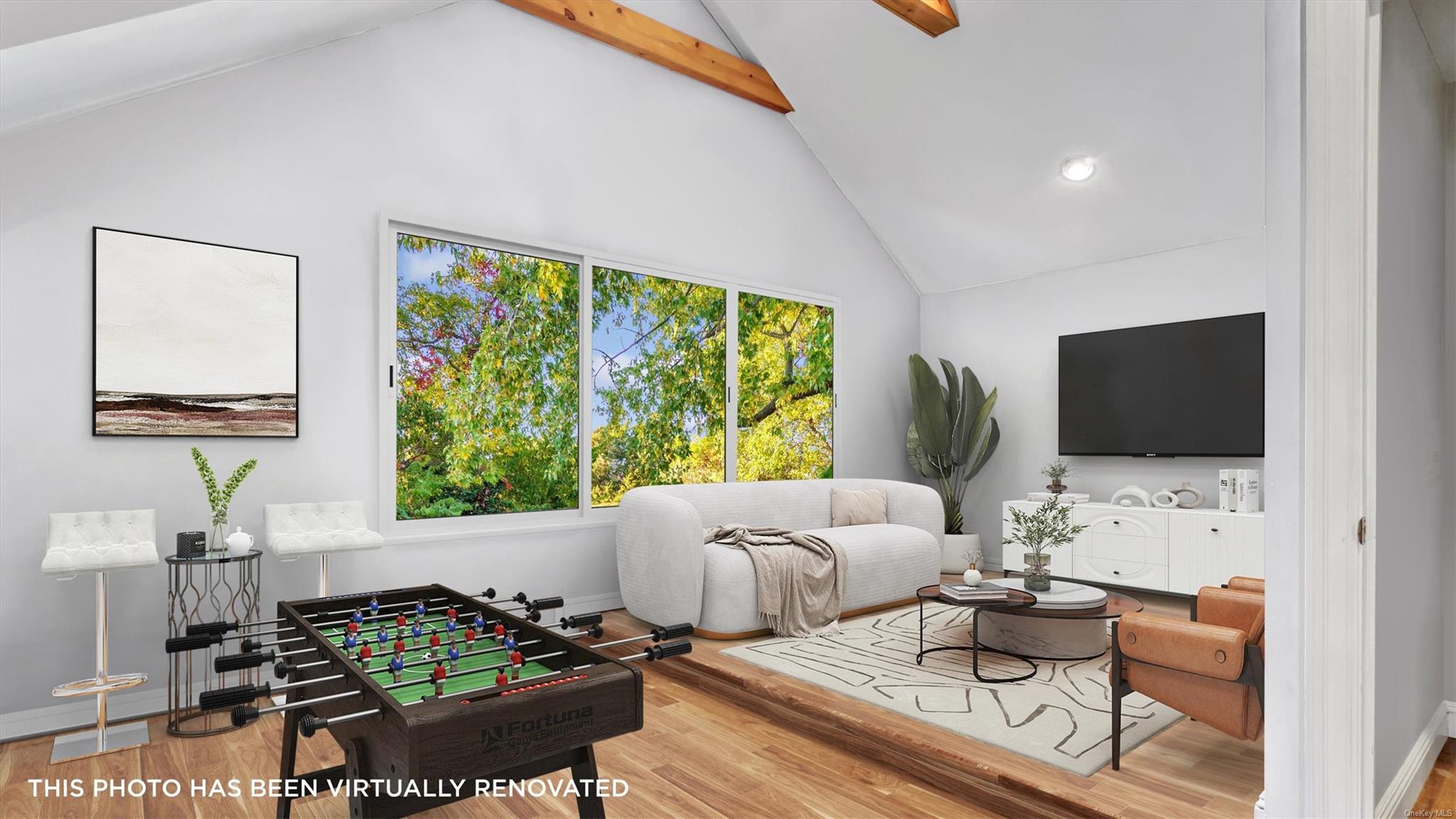 1230 Harbor Road, Hewlett Harbor, NY 11557