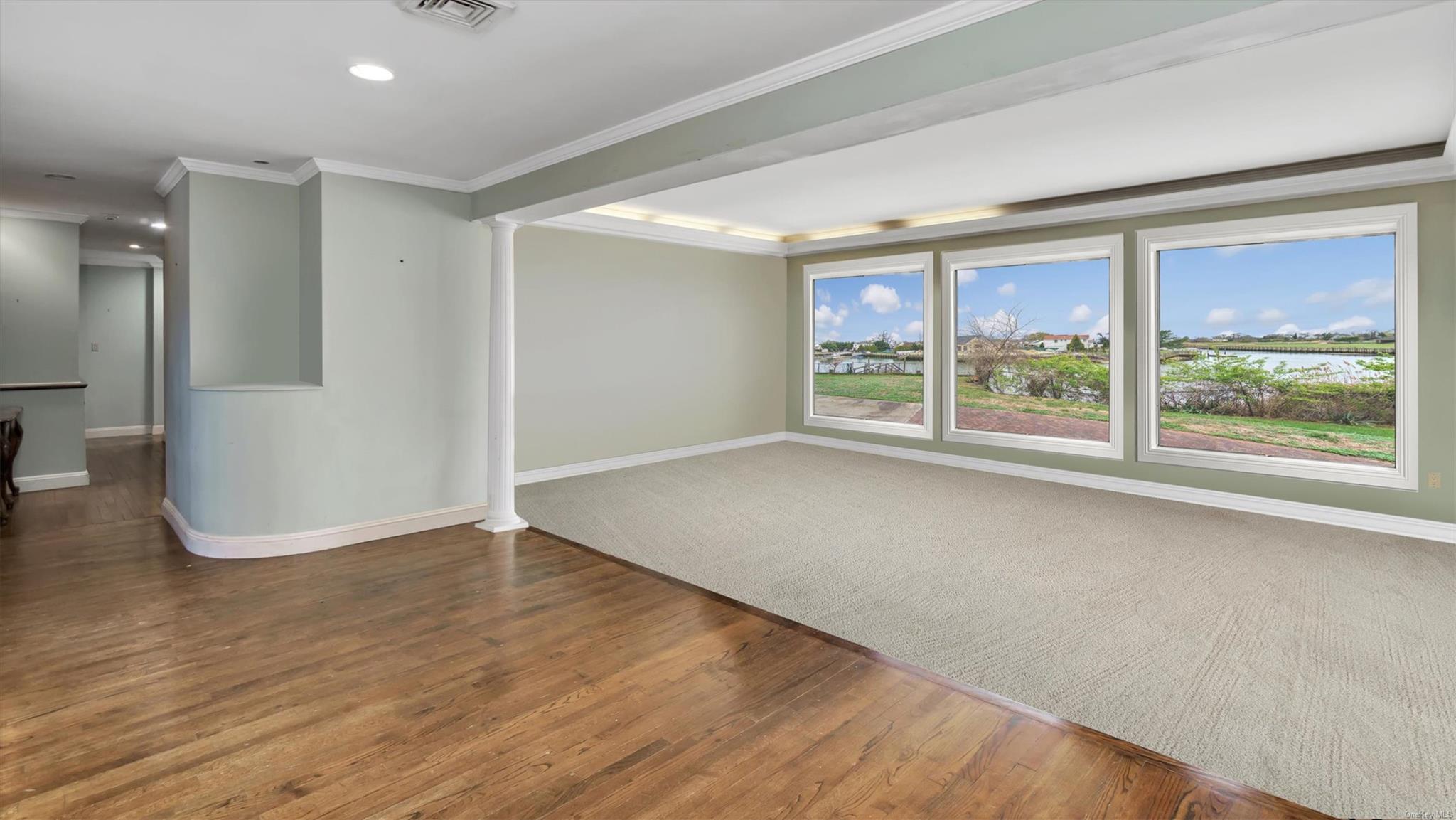 1230 Harbor Road, Hewlett Harbor, NY 11557