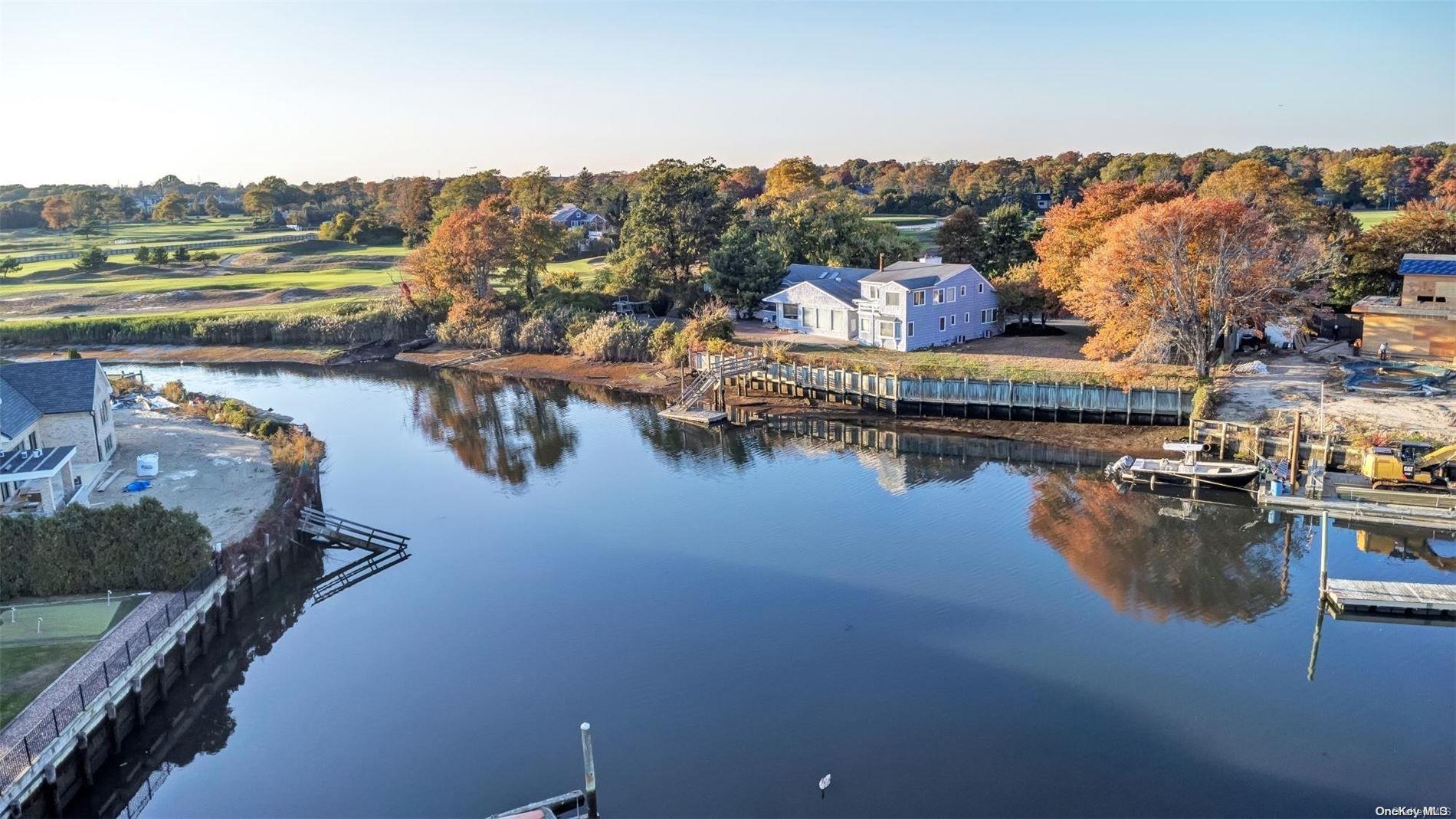 1230 Harbor Road, Hewlett Harbor, NY 11557