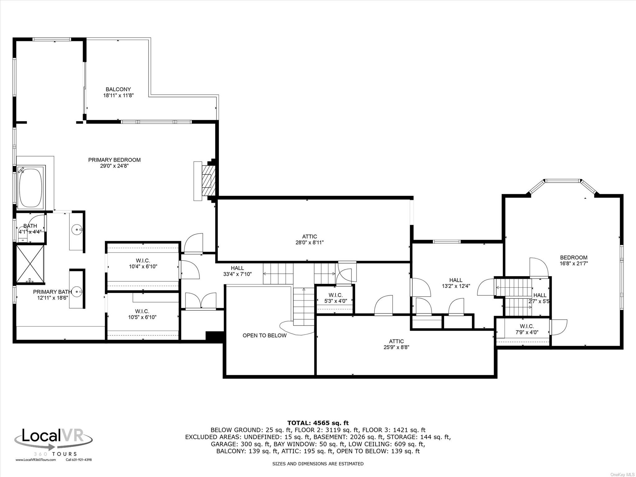 1230 Harbor Road, Hewlett Harbor, NY 11557