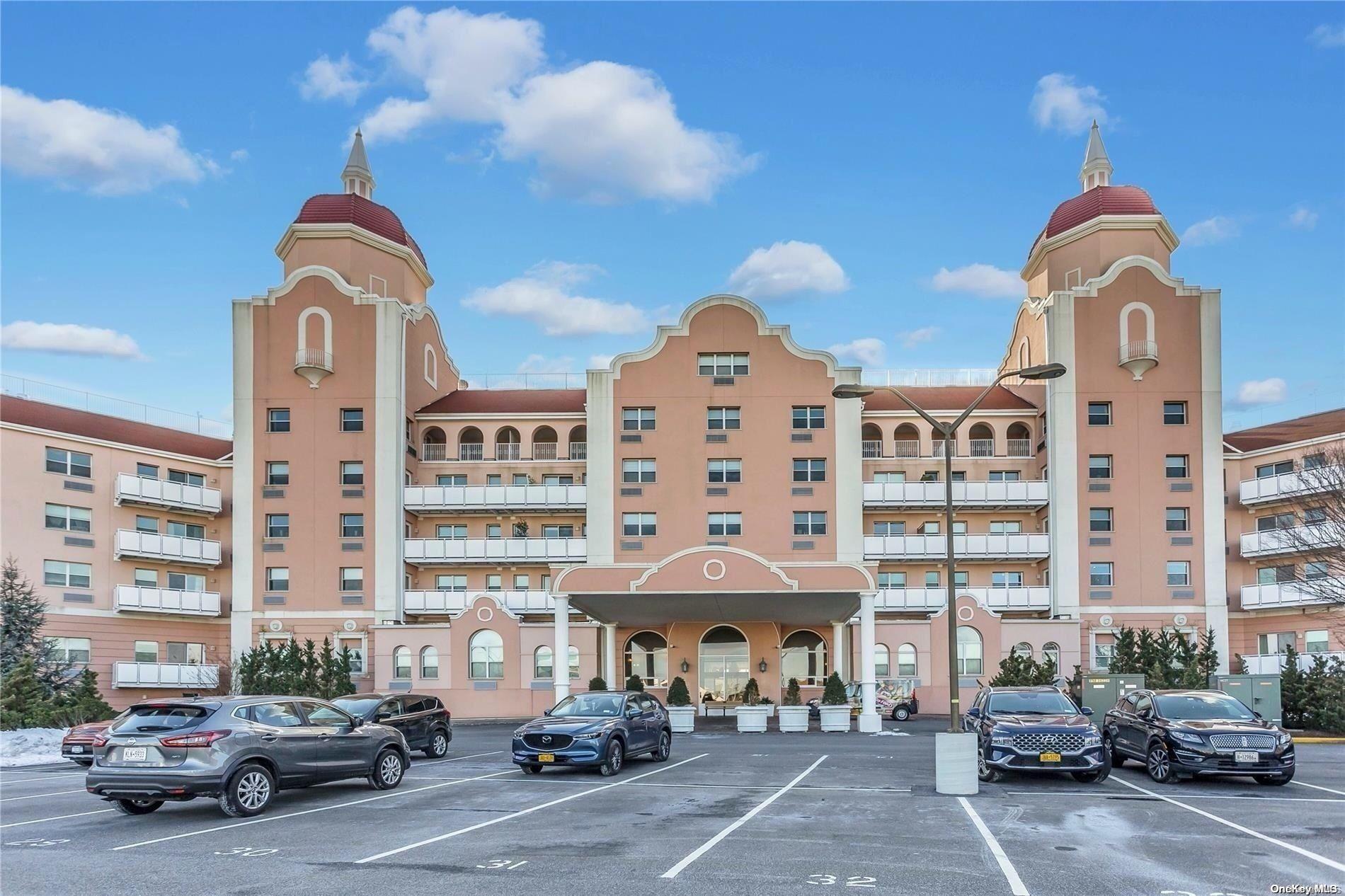 2 Richmond Road # 6D, Lido Beach, NY 11561