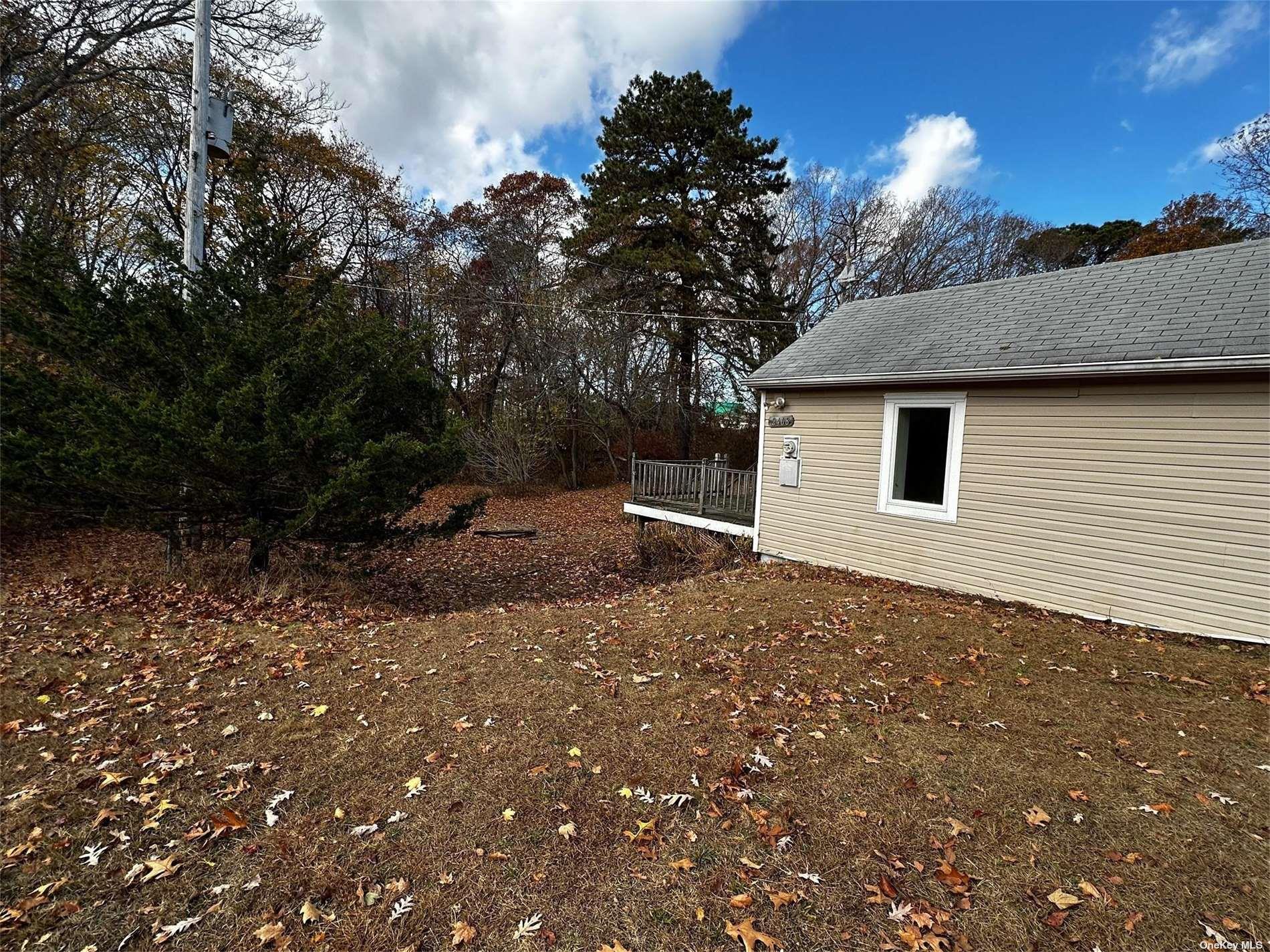 2468 River Road, Calverton, NY 11933