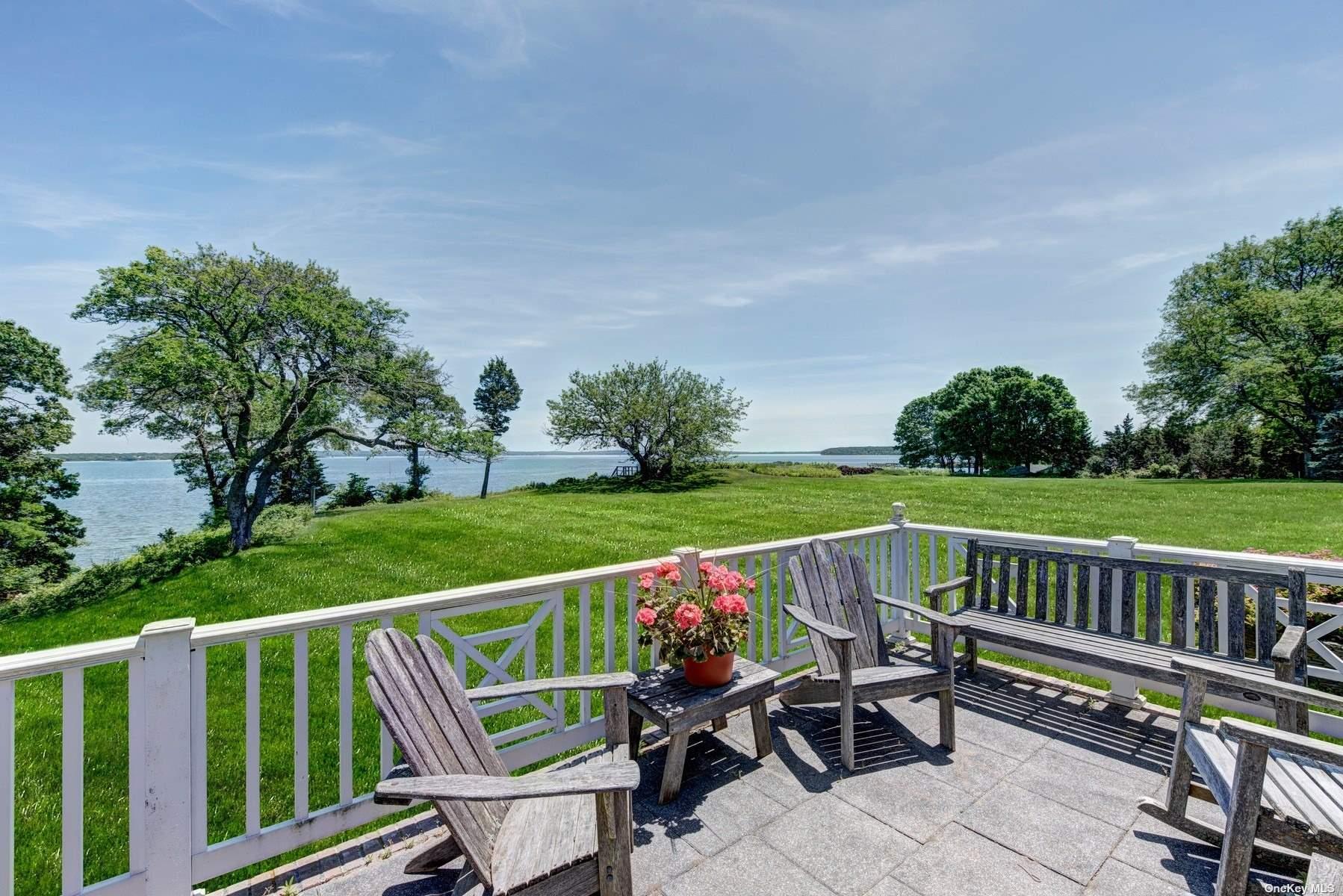 199 Old Harbor Road, New Suffolk, NY 11956