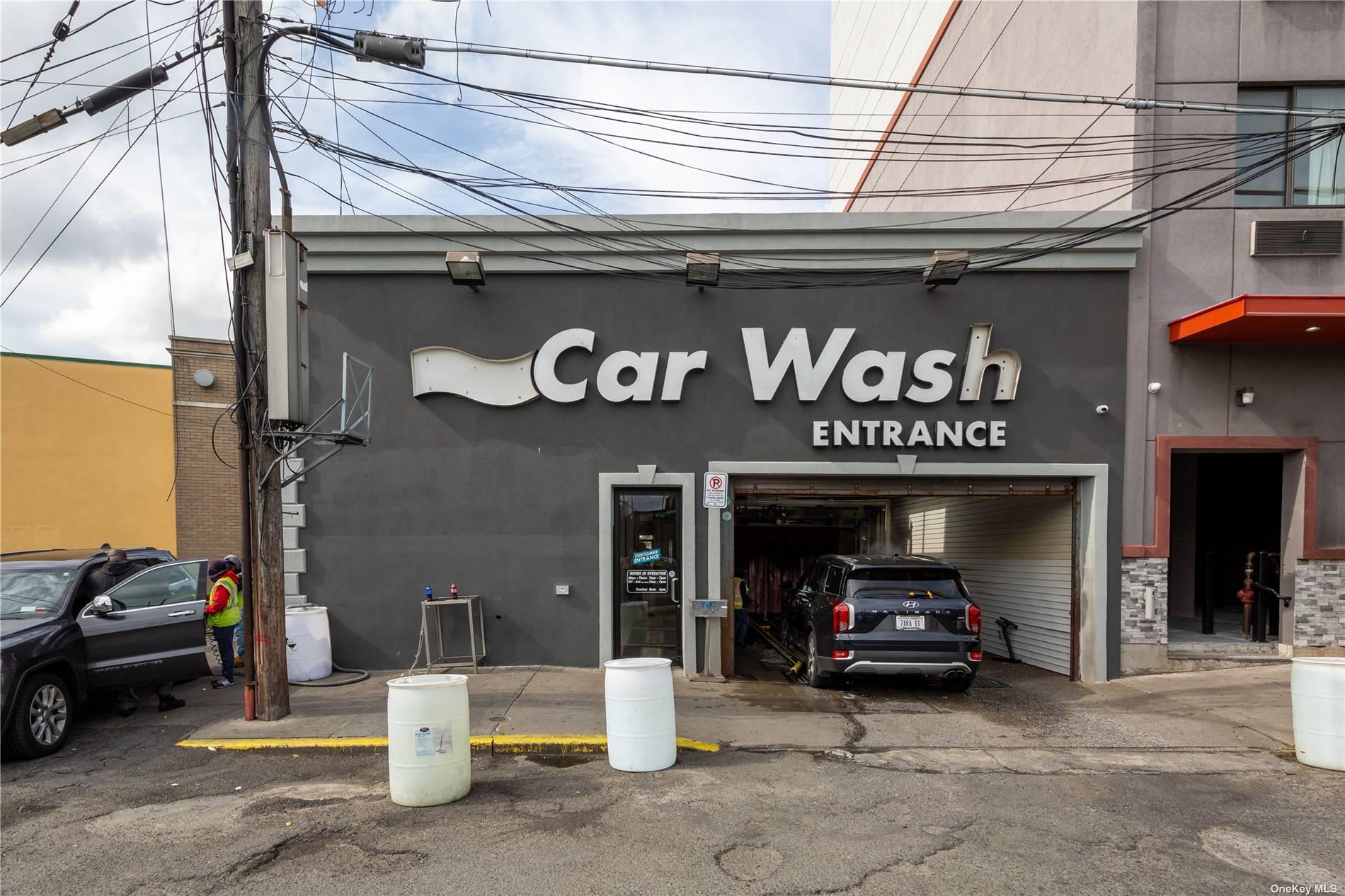 97-15/31 Sutphin Boulevard, Jamaica, NY 11435