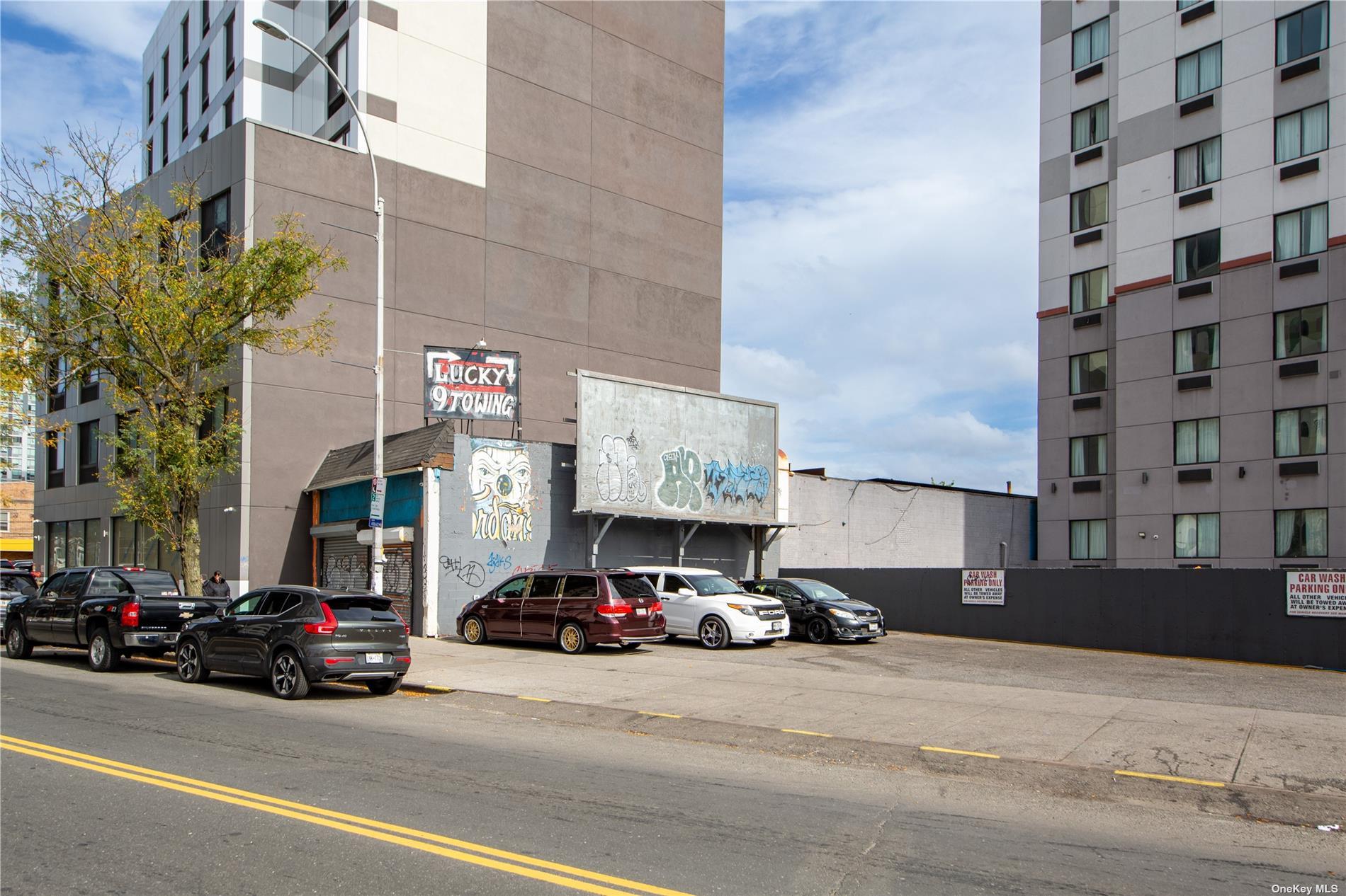 97-15/31 Sutphin Boulevard, Jamaica, NY 11435