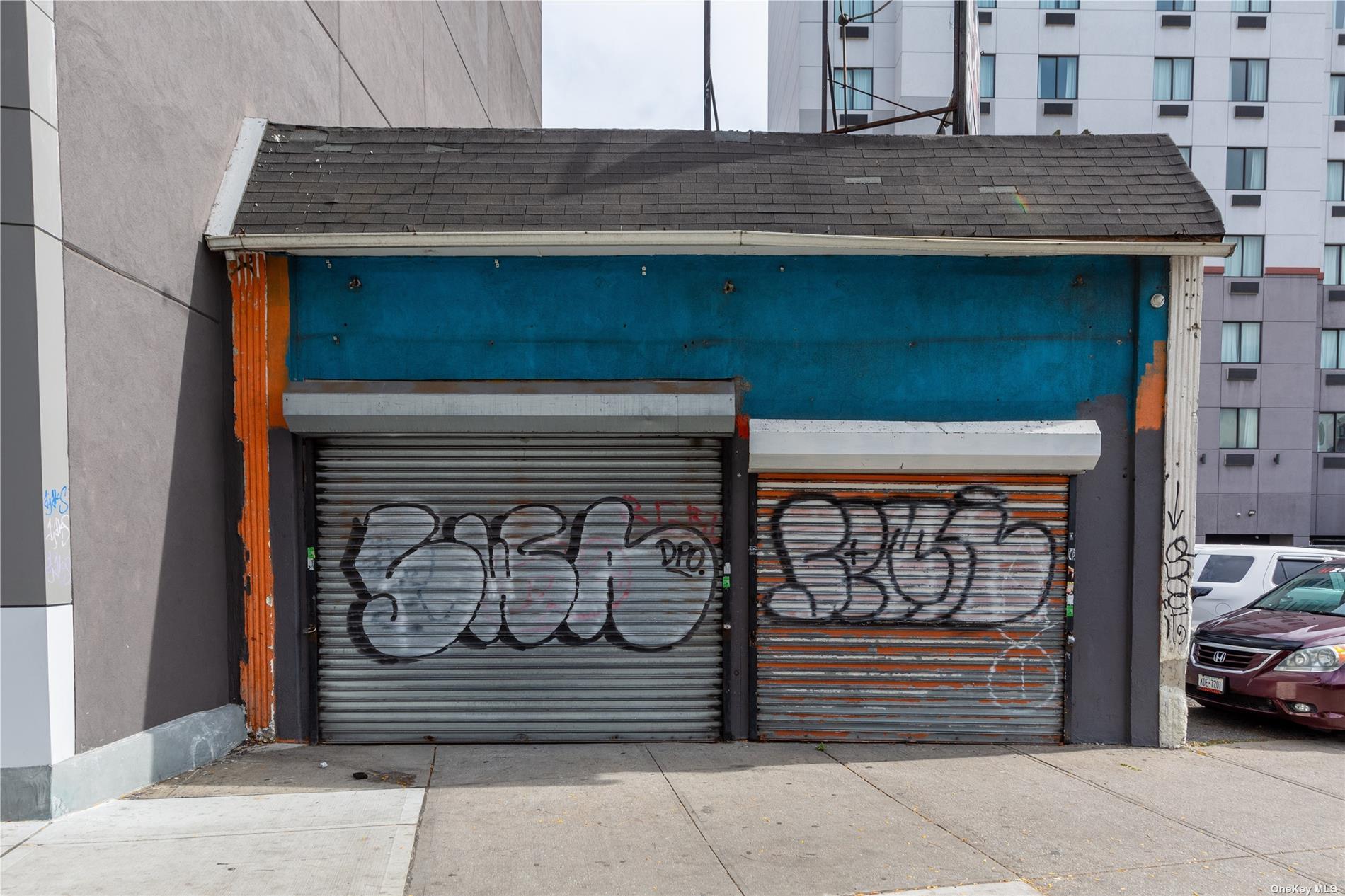 97-15/31 Sutphin Boulevard, Jamaica, NY 11435