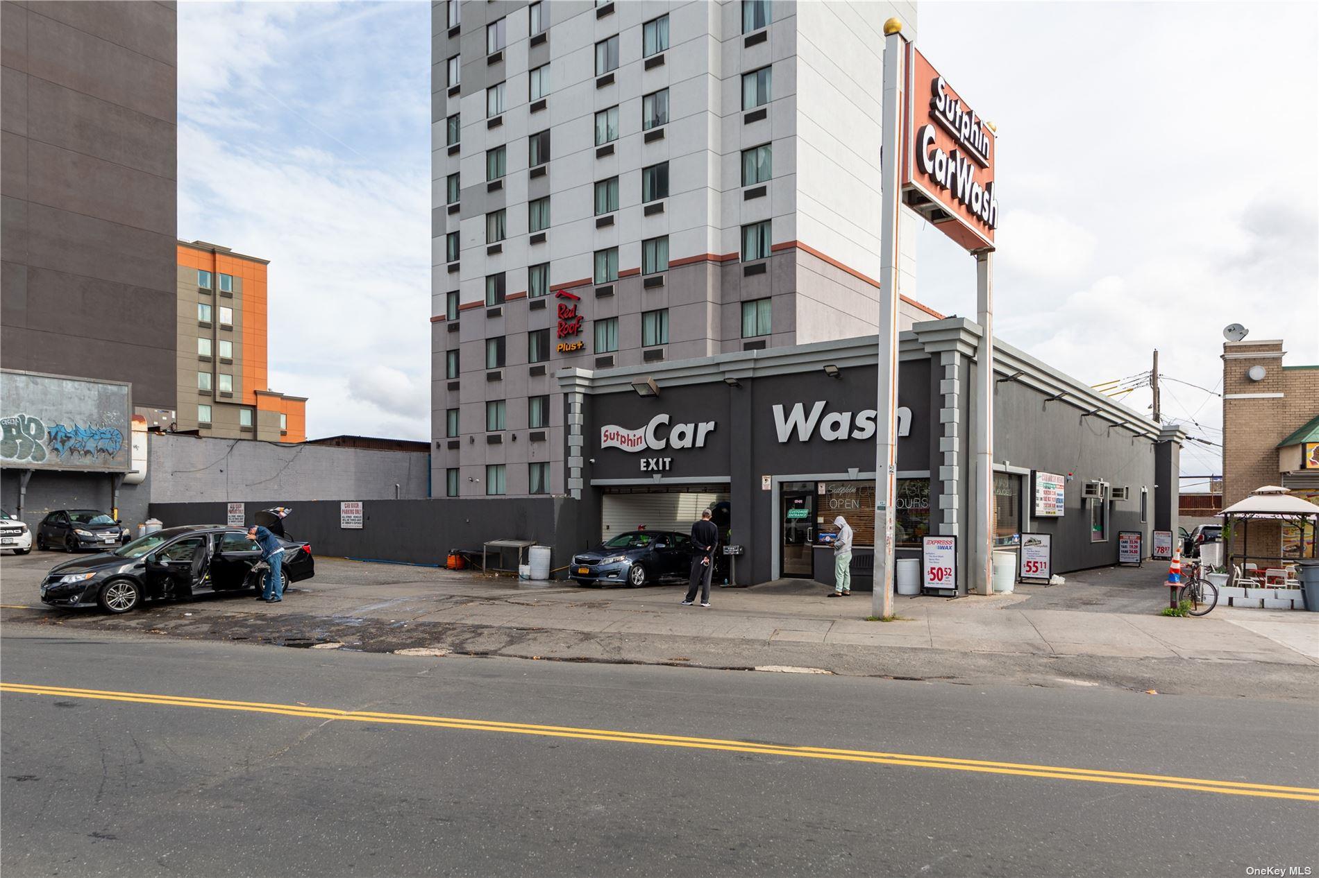 97-15/31 Sutphin Boulevard, Jamaica, NY 11435