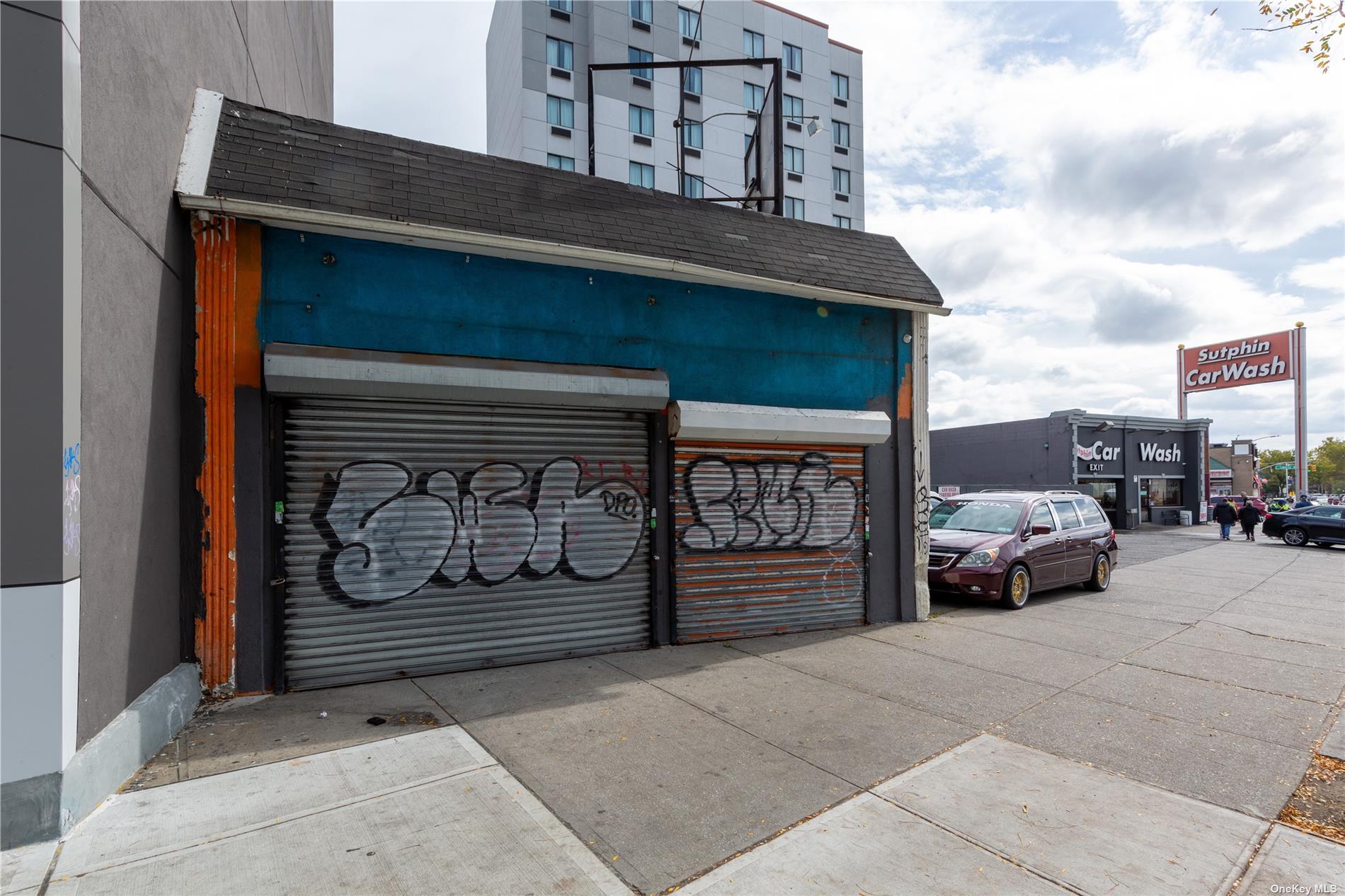 97-15/31 Sutphin Boulevard, Jamaica, NY 11435