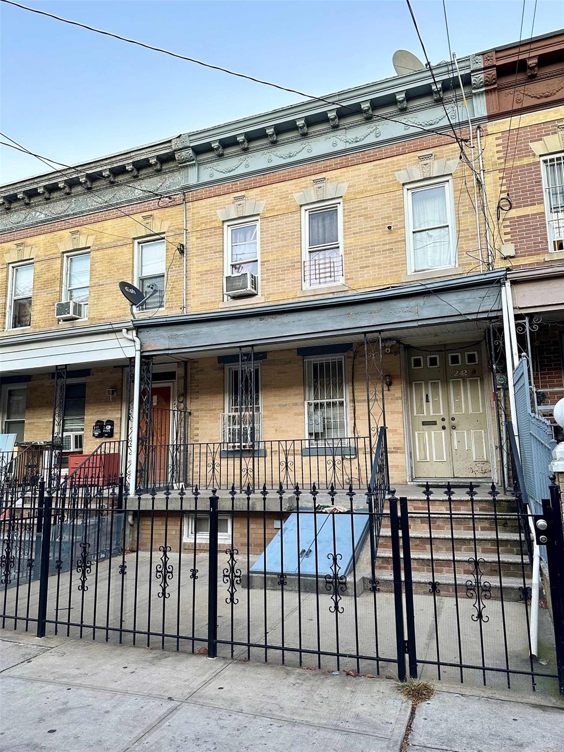 229 Nichols Avenue, Brooklyn, NY 11208