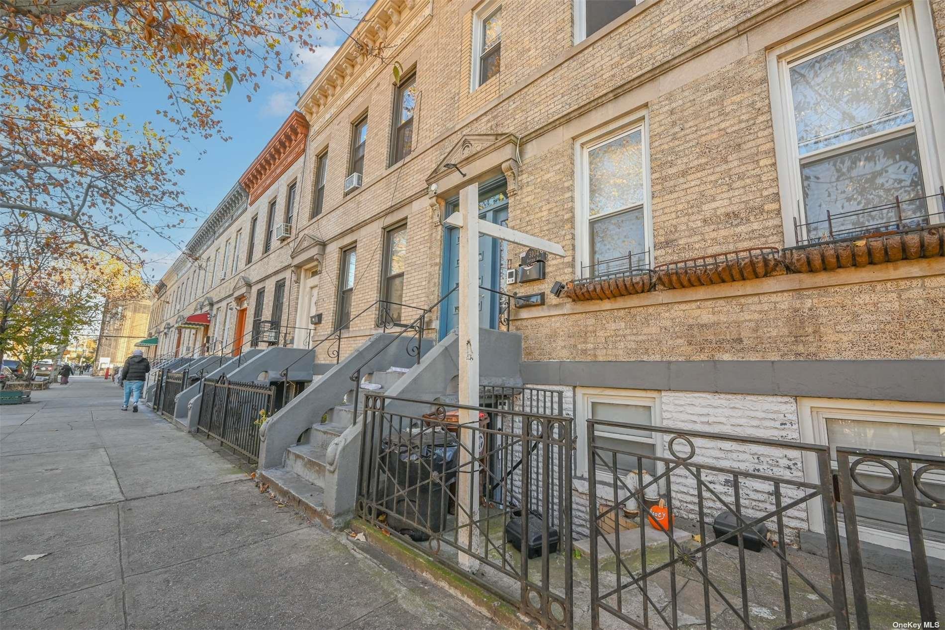 3104 Snyder Avenue, Brooklyn, NY 11226