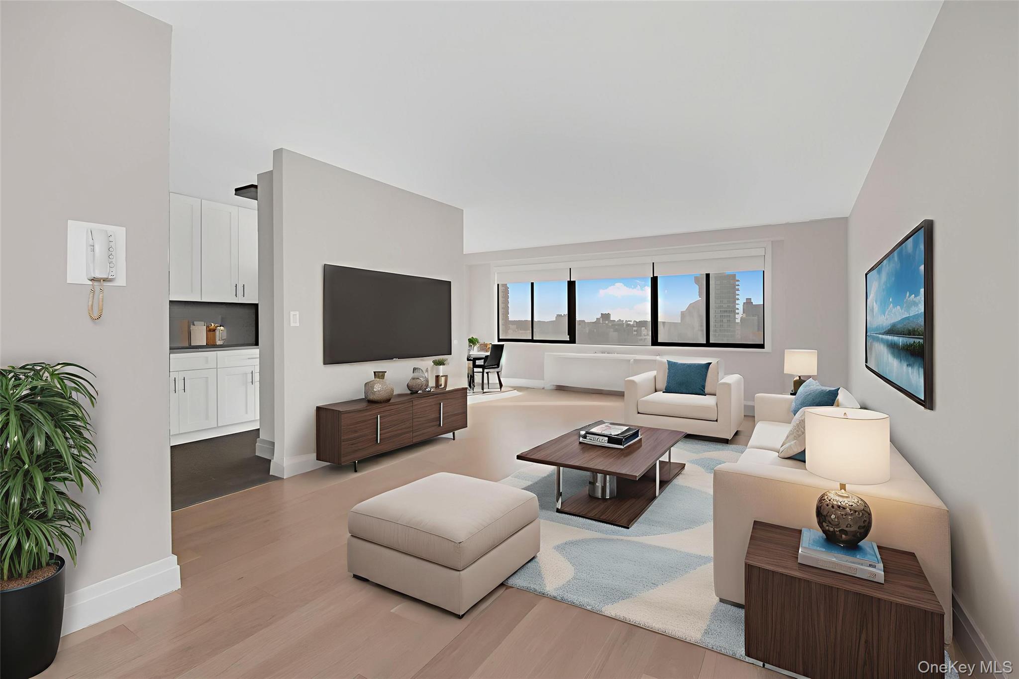 3671 Hudson Manor Terrace # 11H, Bronx, NY 10463