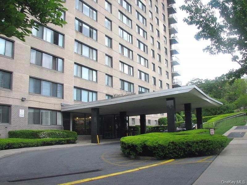 3671 Hudson Manor Terrace # 11H, Bronx, NY 10463