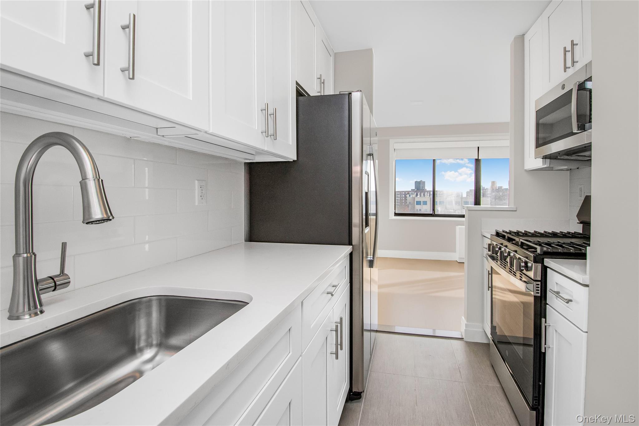 3671 Hudson Manor Terrace # 11H, Bronx, NY 10463