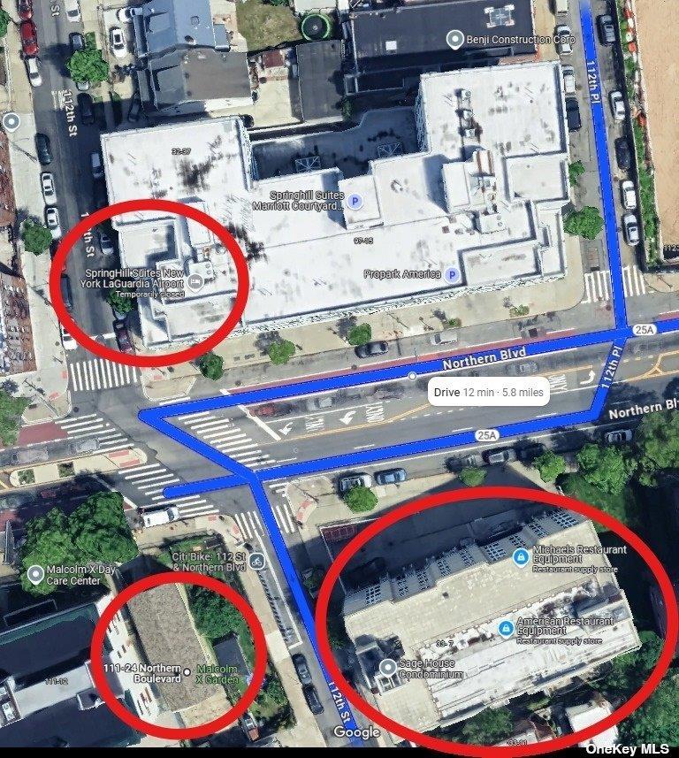 111-24 Northern Boulevard, Corona, NY 11368