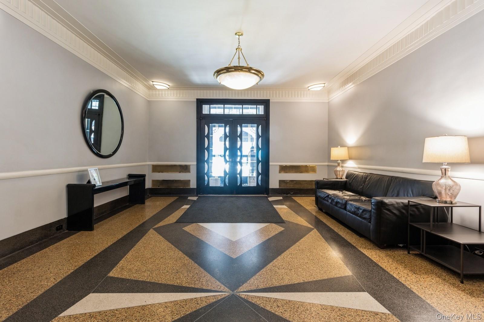 405 W 57th Street # 4C, New York (Manhattan), NY 10019