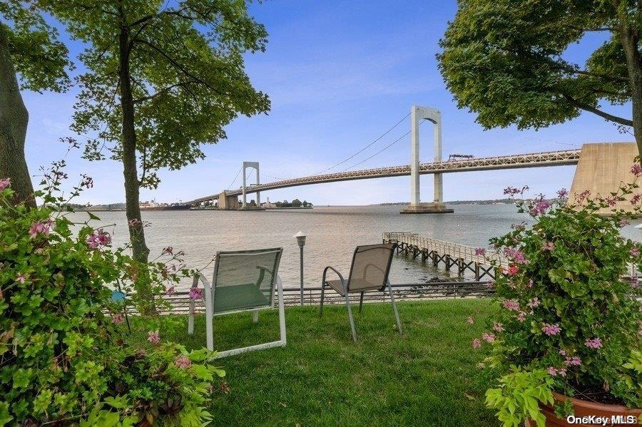 166-25 Powells Cove Boulevard # 8D, Beechhurst, NY 11357