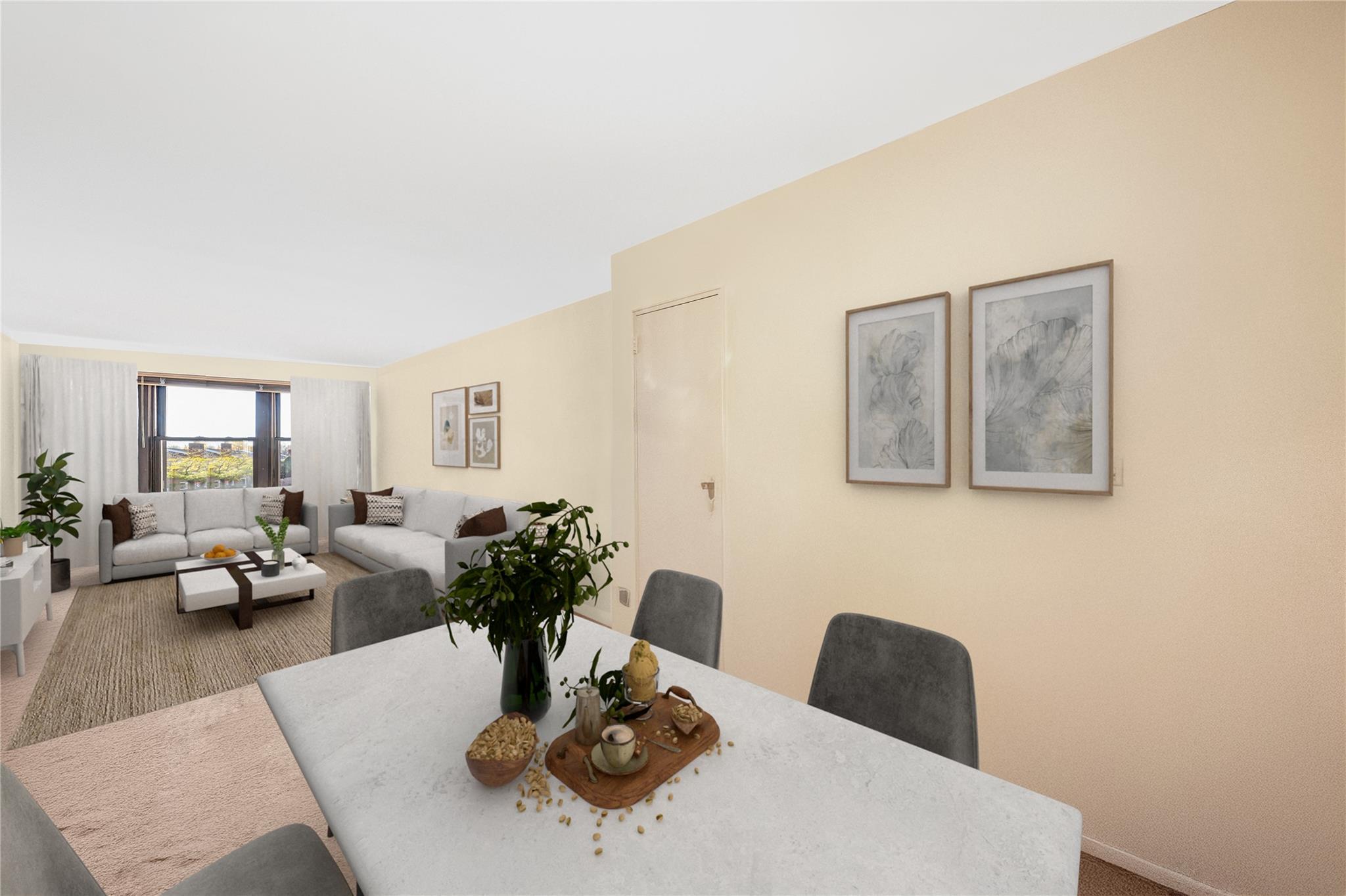 18-75 Corporal Kennedy Street # 2F, Bayside, NY 11360