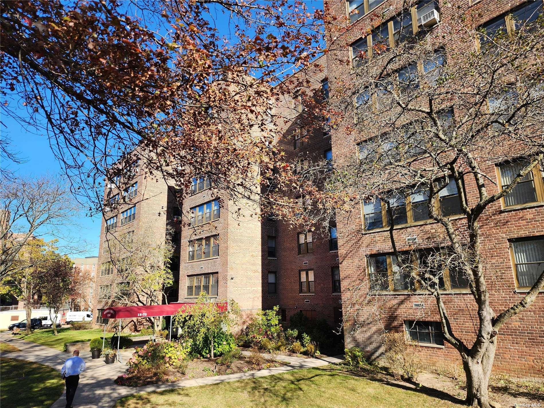 18-75 Corporal Kennedy Street # 2F, Bayside, NY 11360