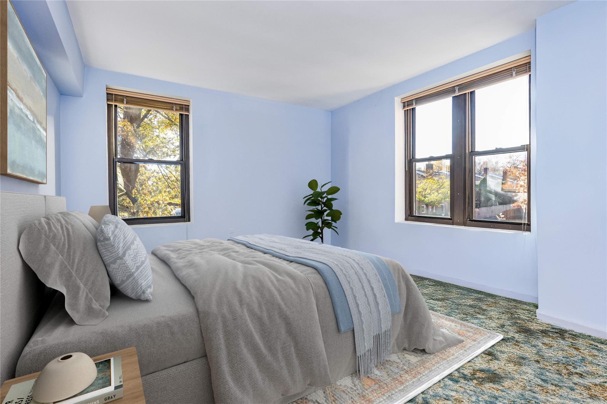 18-75 Corporal Kennedy Street # 2F, Bayside, NY 11360
