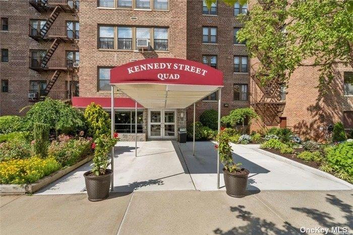 18-75 Corporal Kennedy Street # 2F, Bayside, NY 11360