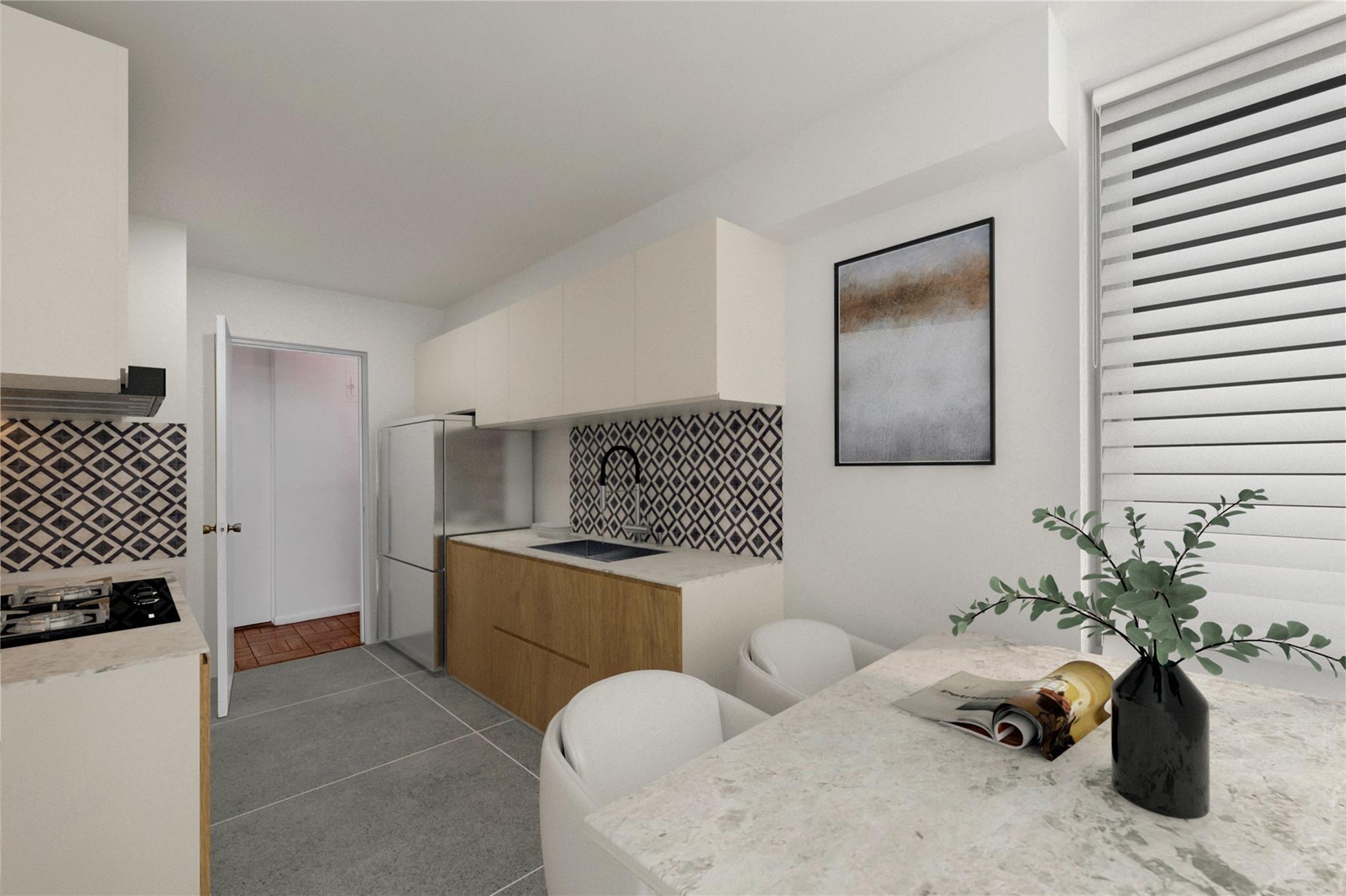 18-75 Corporal Kennedy Street # 2F, Bayside, NY 11360