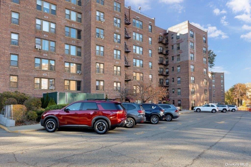 18-75 Corporal Kennedy Street # 2F, Bayside, NY 11360
