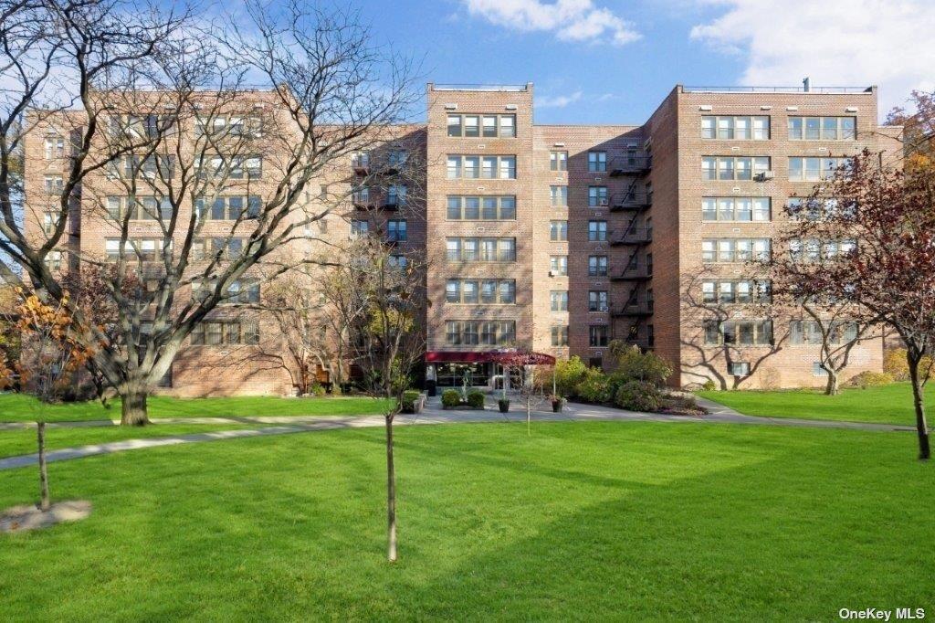 18-75 Corporal Kennedy Street # 2F, Bayside, NY 11360