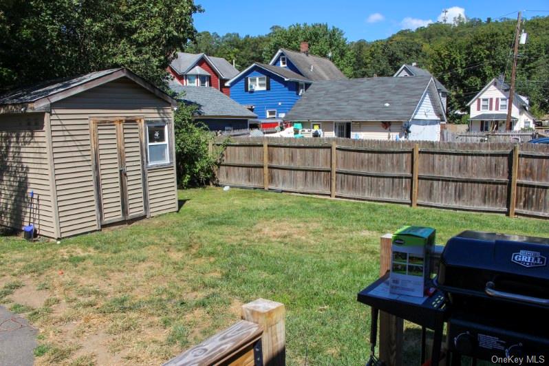 23 Mountain Avenue, Hillburn, NY 10931