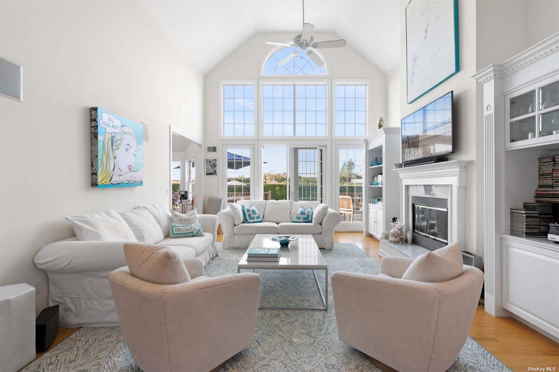 6 Millfarm Lane, Southampton, NY 11968