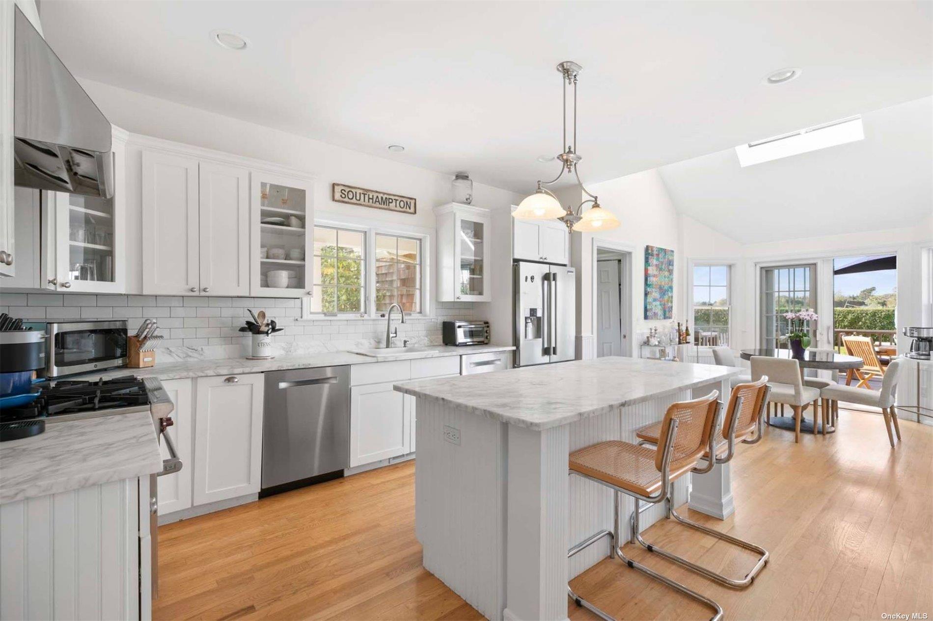 6 Millfarm Lane, Southampton, NY 11968